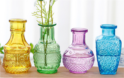 Mini-glass Vase