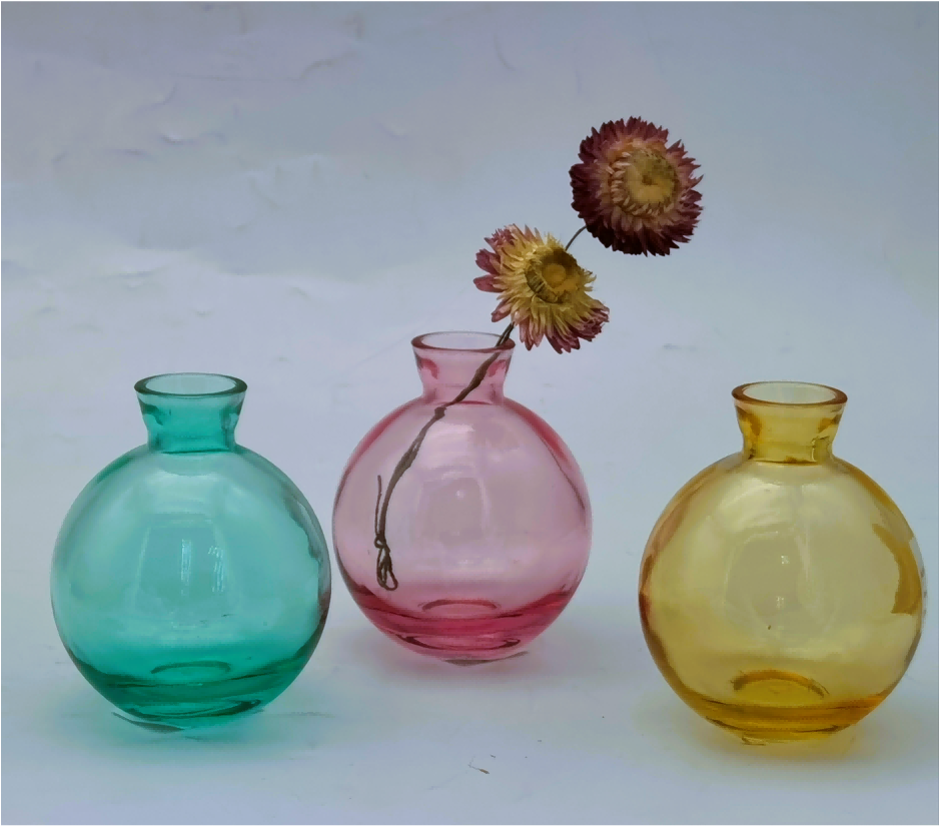 Mini-glass Vase
