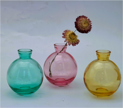 Mini-glass Vase