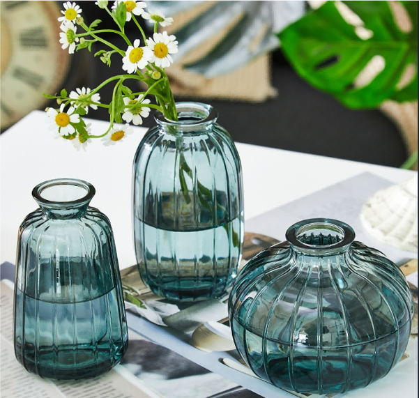 Mini-glass Vase