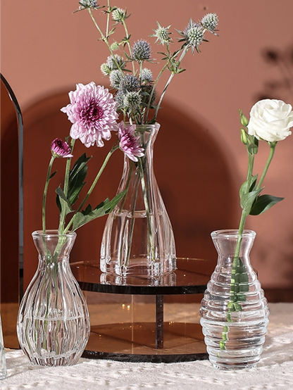 Mini-glass Vase