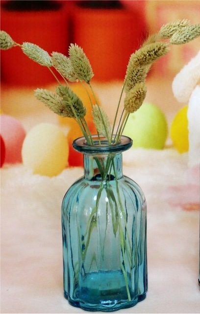 Mini-glass Vase