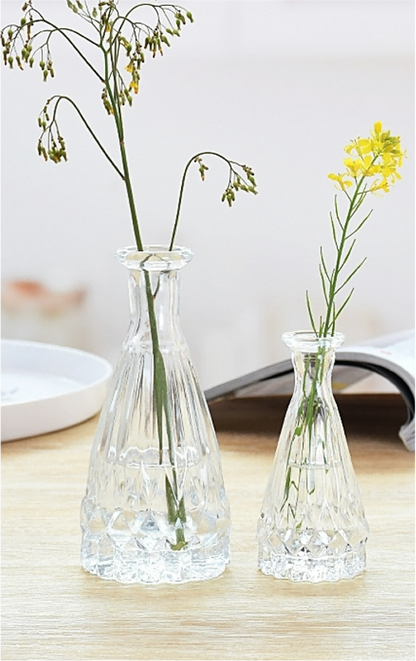 Mini-glass Vase