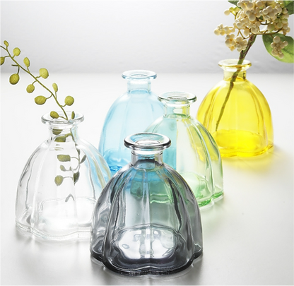 Mini-glass Vase